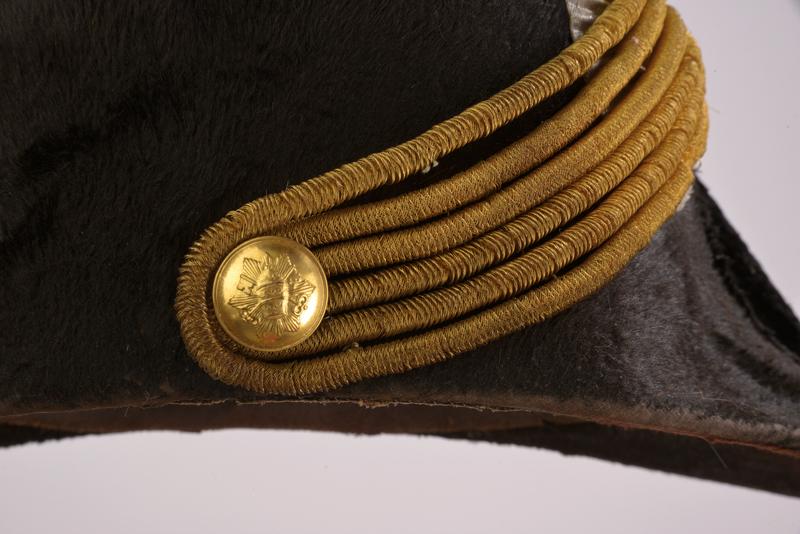 A rare knight's uniform of the Order of the Golden Spur - Image 3 of 8