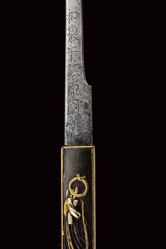 A wakizashi gimei Sadatsugu - Image 16 of 18