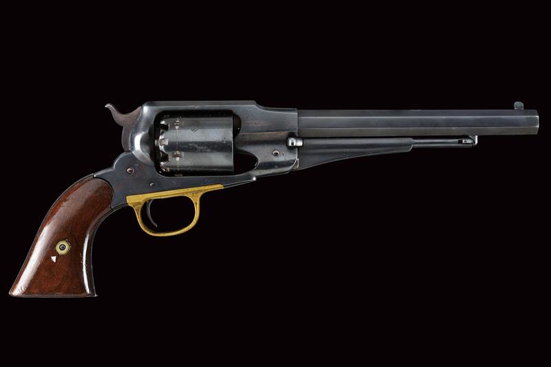 A Remington 1858 New Model Revolver - Image 7 of 7