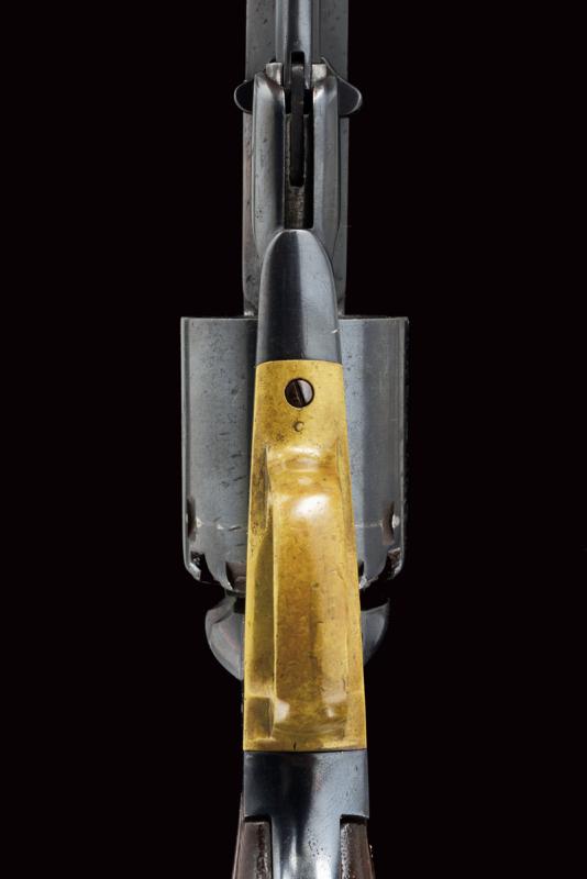 A Remington 1858 New Model Revolver - Image 6 of 7