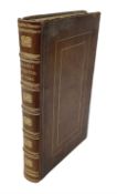 Drake Francis: Eboracum: Or The History And Antiquities Of The City Of York. 1736 William Boyer Lond