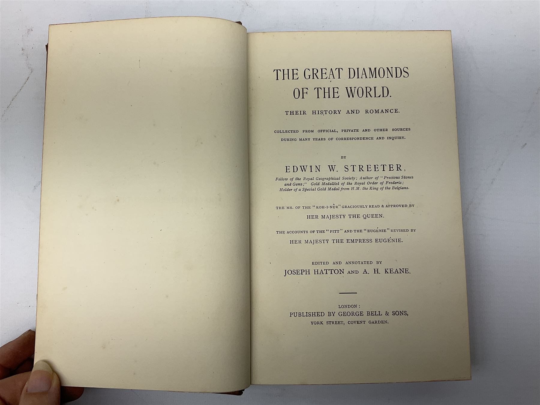 Twenty-seven 19th century leather bound books including The History of Napoleon Edited by R.H. Horne - Image 19 of 20