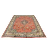 Persian Mahal carpet