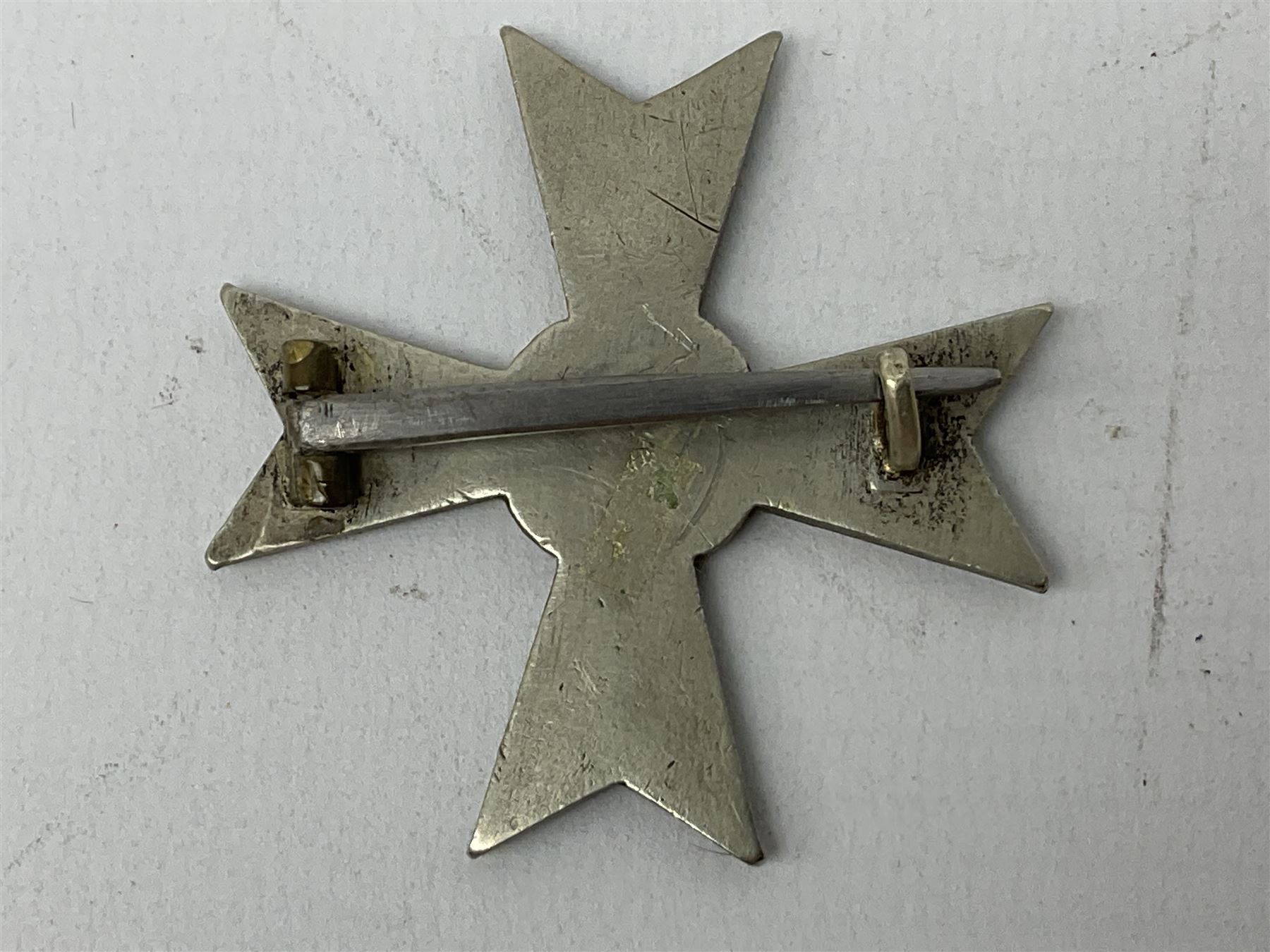Two WW2 German War Merit Crosses - Image 7 of 19