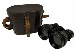 Pair of binoculars