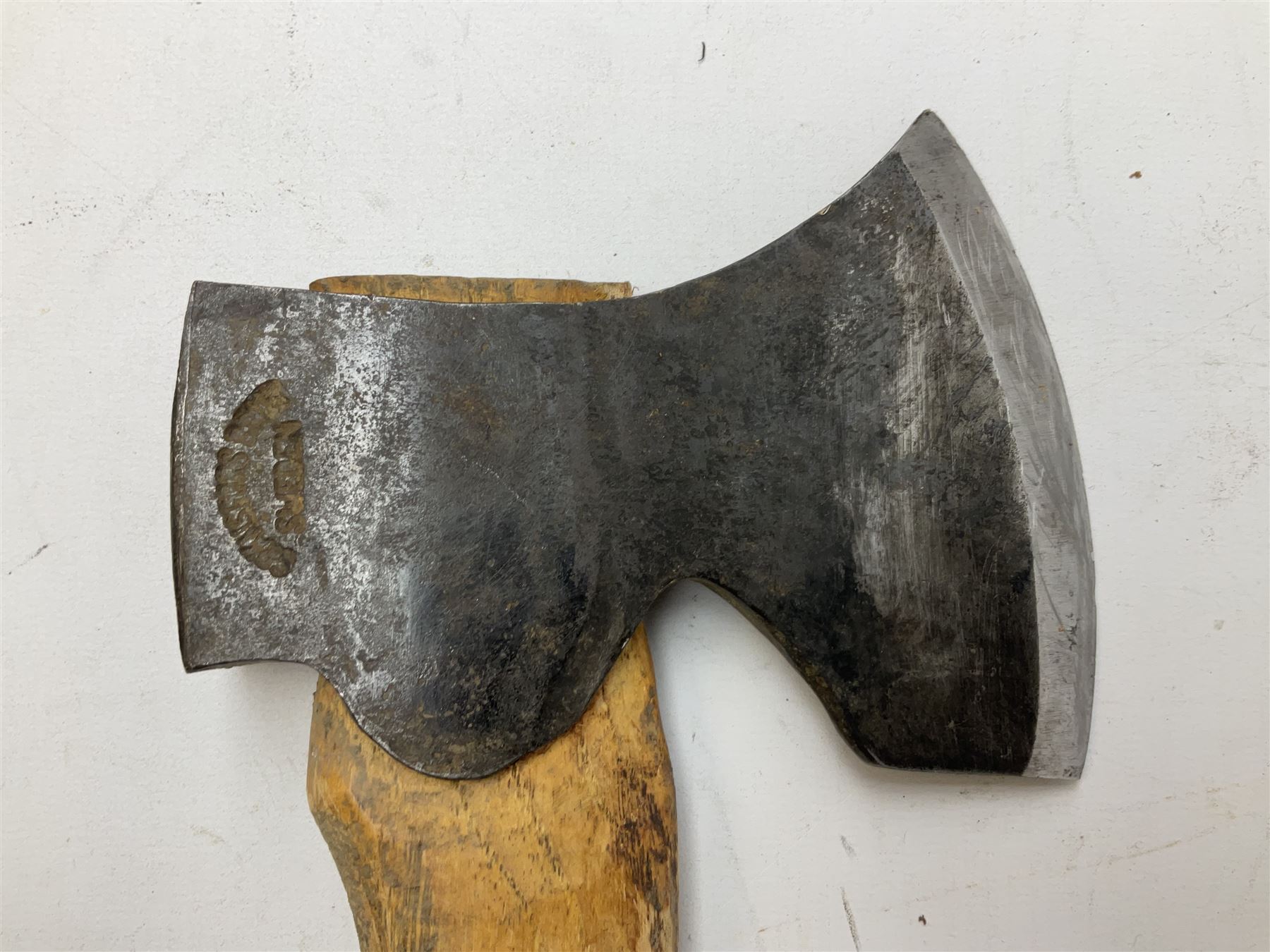 Gransfors Bruk Sweden carving axe - Image 6 of 13