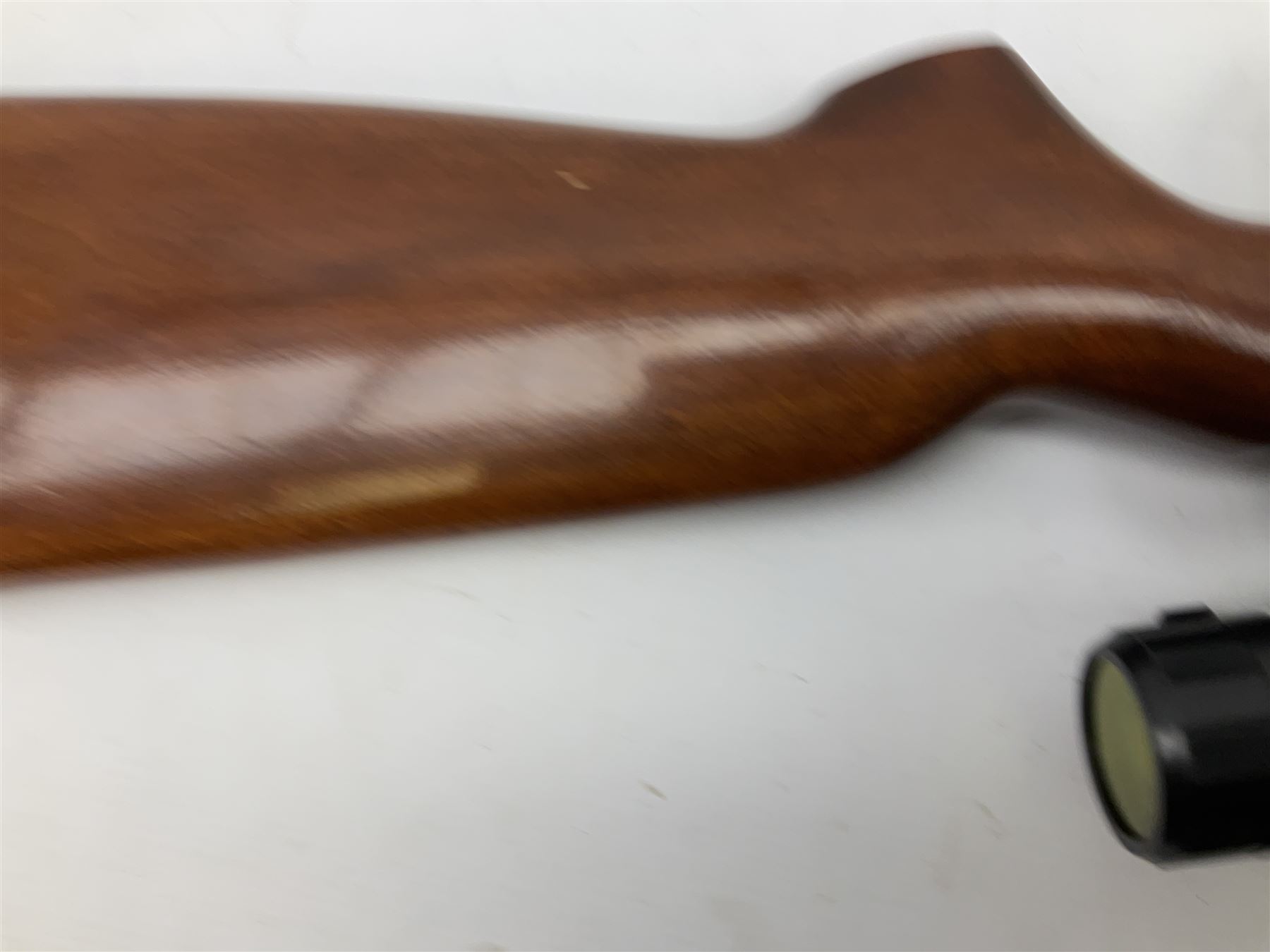 .177 air rifle with side lever action - Image 15 of 17