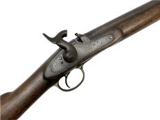 19th century Enfield .577 percussion gun