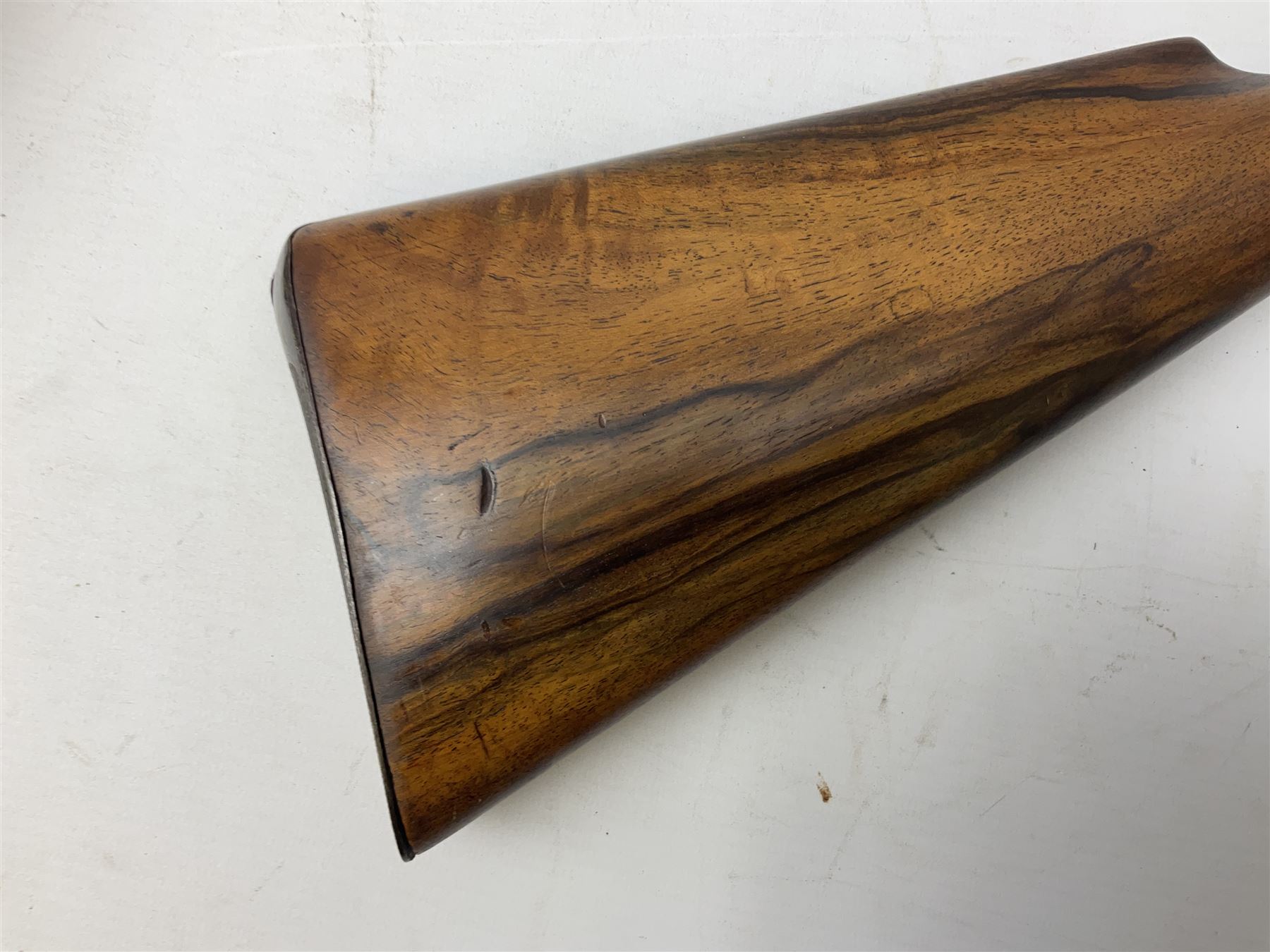 Manton .577/450 Martini Henry rifle - Image 2 of 16