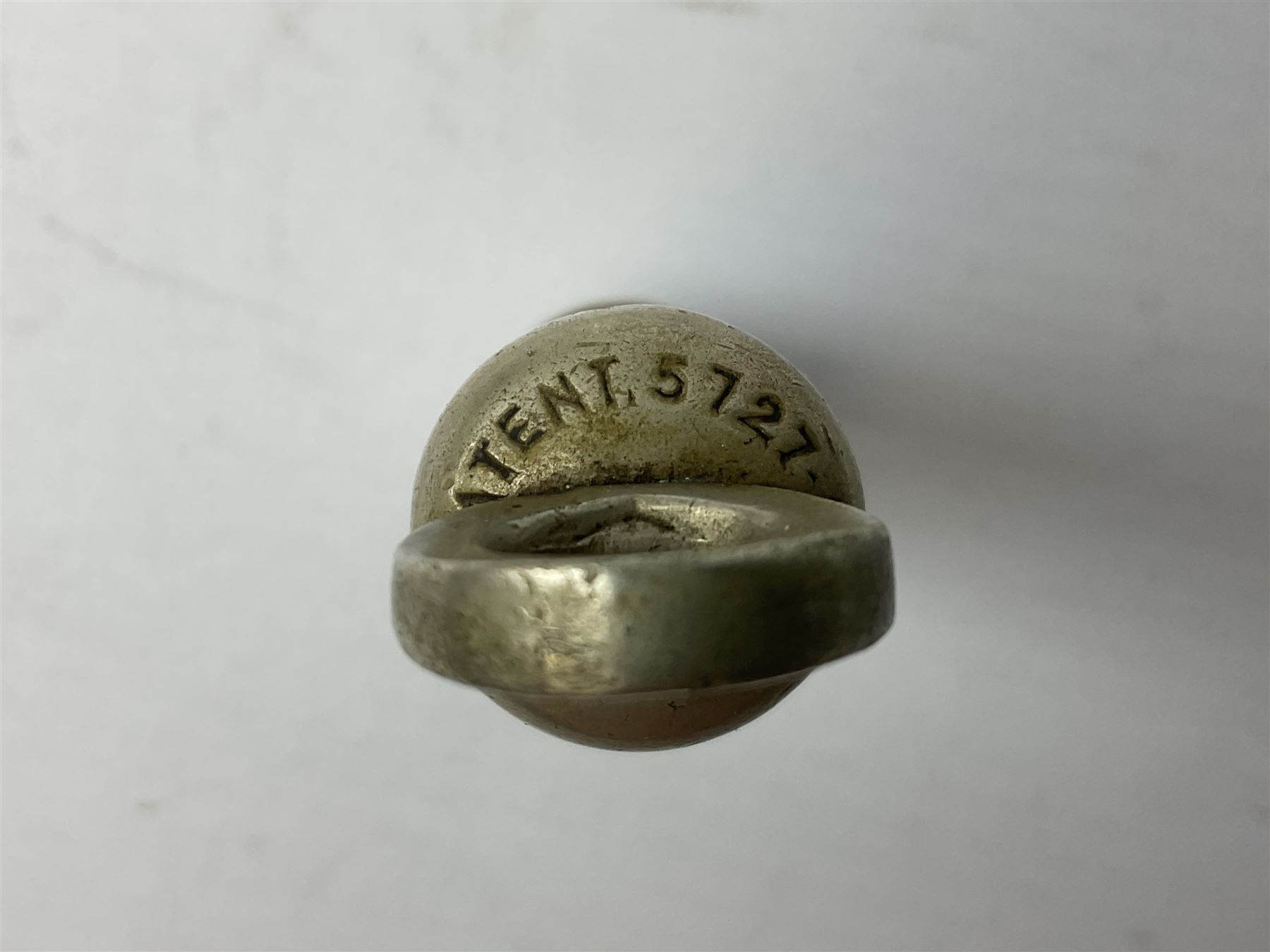 Three J Hudson & Co Birmingham military whistles - Image 10 of 21