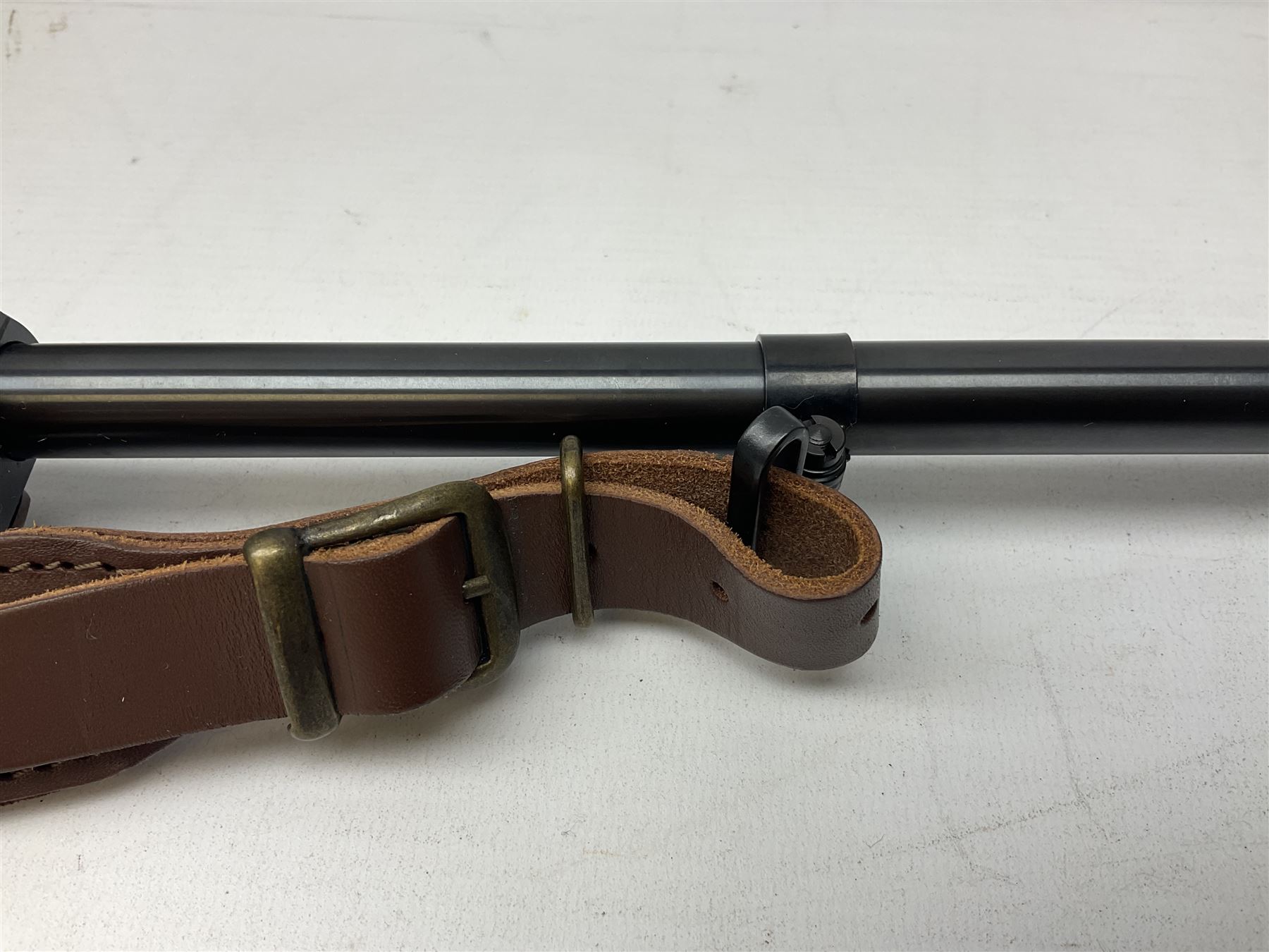 Weihrauch HW95 .177 air rifle with break barrel action - Image 10 of 24