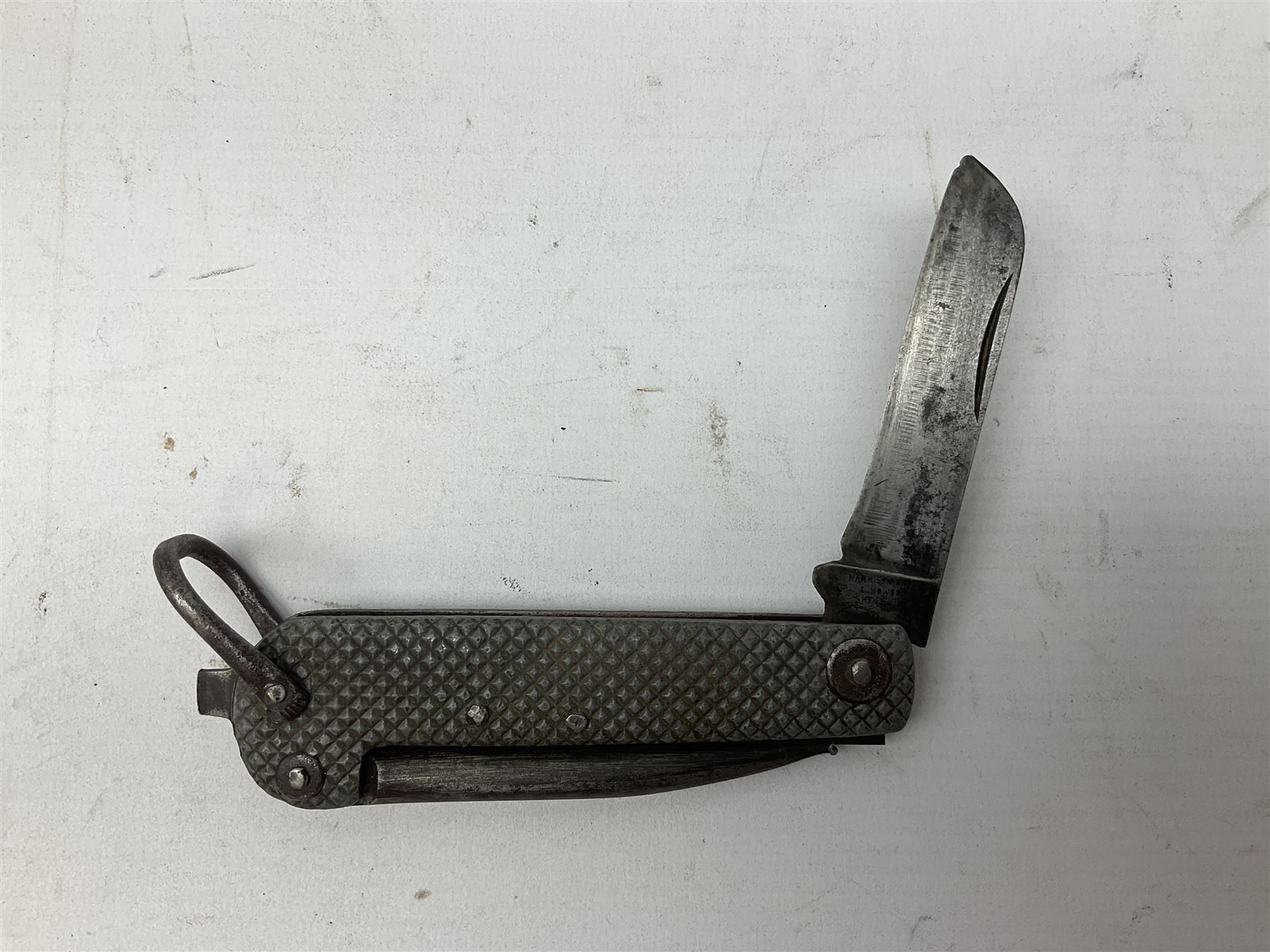 Folding jack/clasp knife - Image 6 of 11