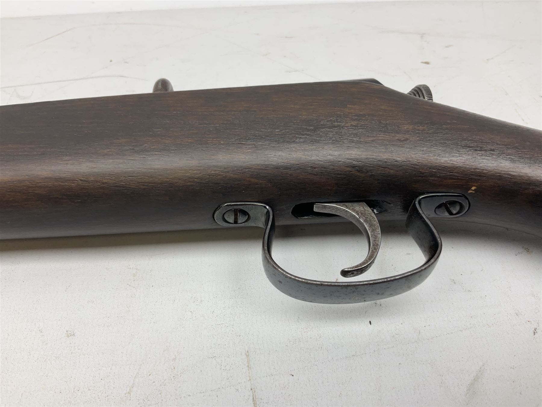 Webley & Scott .410 by 2 1/2" bolt-action single barrel shotgun with 65cm barrel - Image 10 of 17