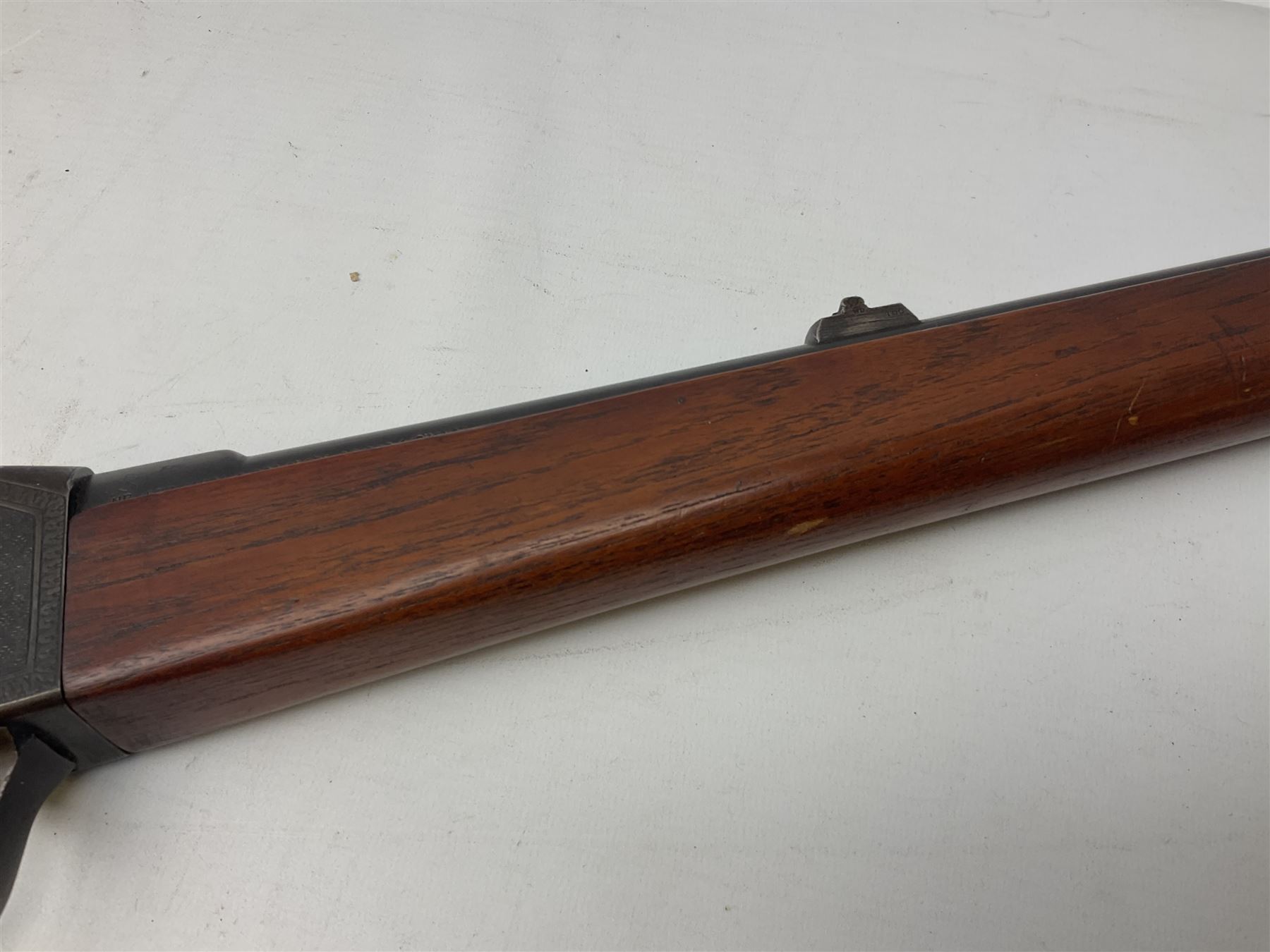Manton .577/450 Martini Henry rifle - Image 7 of 16