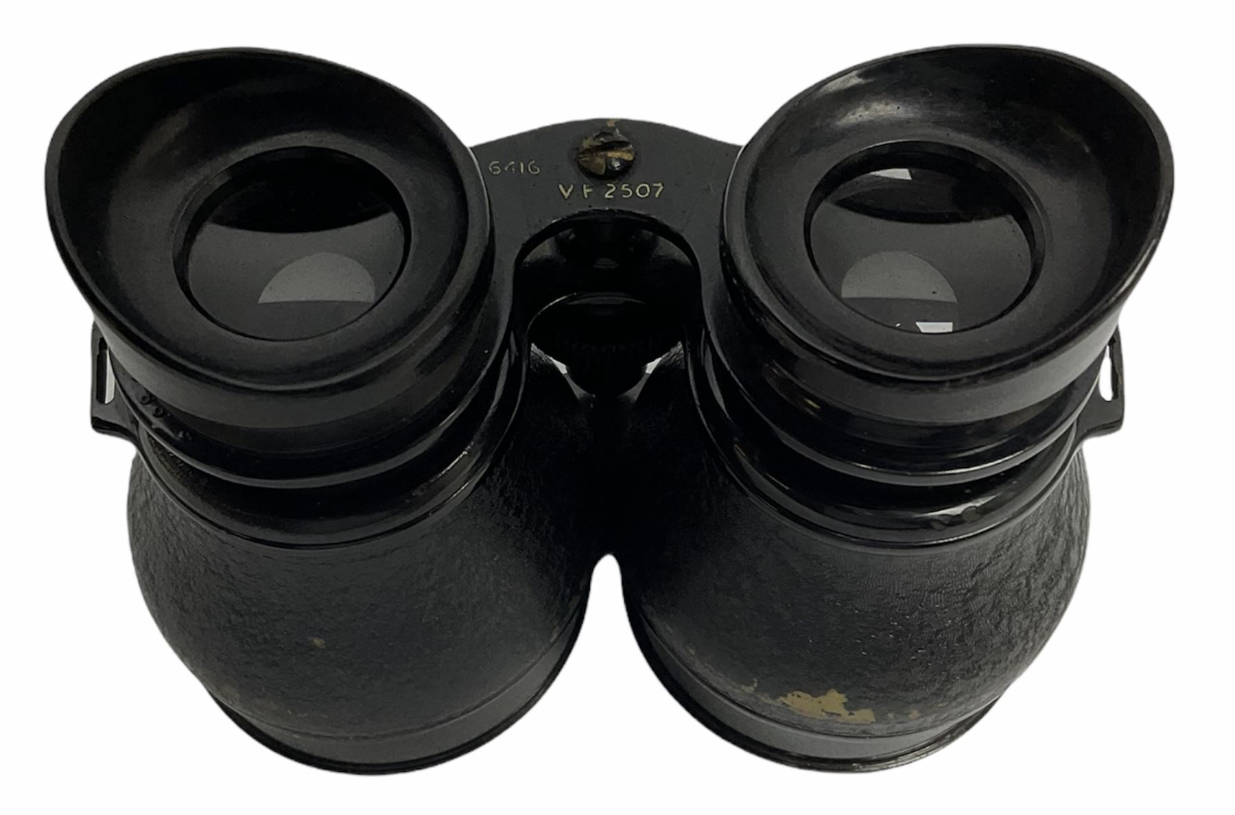 Pair of binoculars - Image 4 of 4