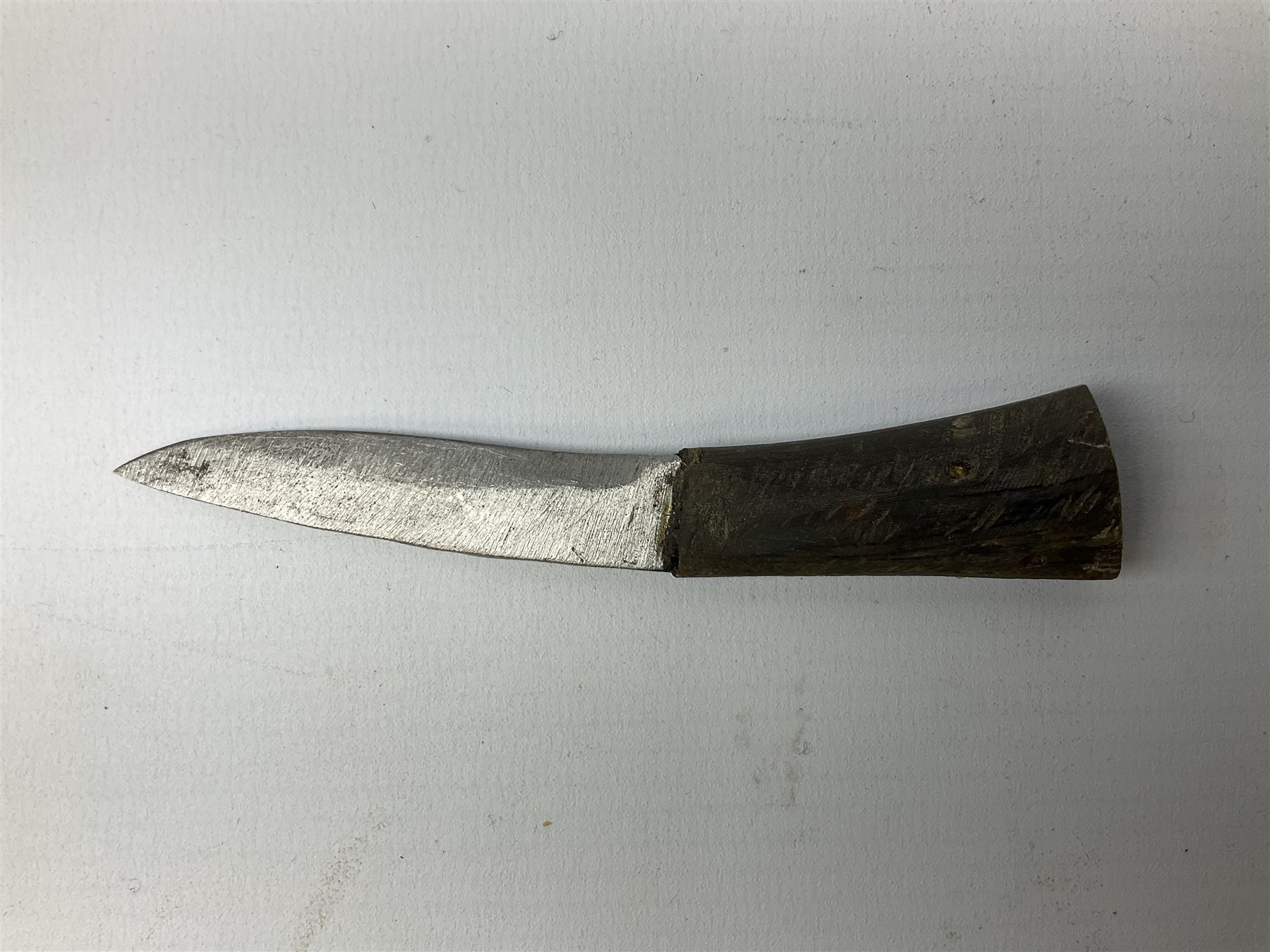 Post WW2 Gurkha kukri - Image 3 of 21