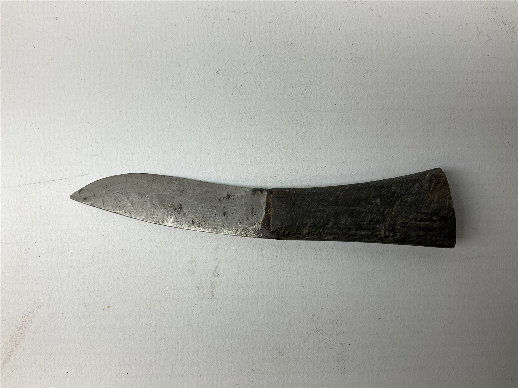 Post WW2 Gurkha kukri - Image 5 of 21