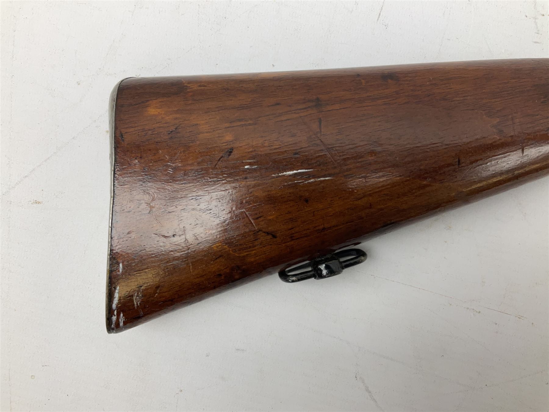 Westley Richards .310 Cadet Martini action rifle - Image 2 of 15