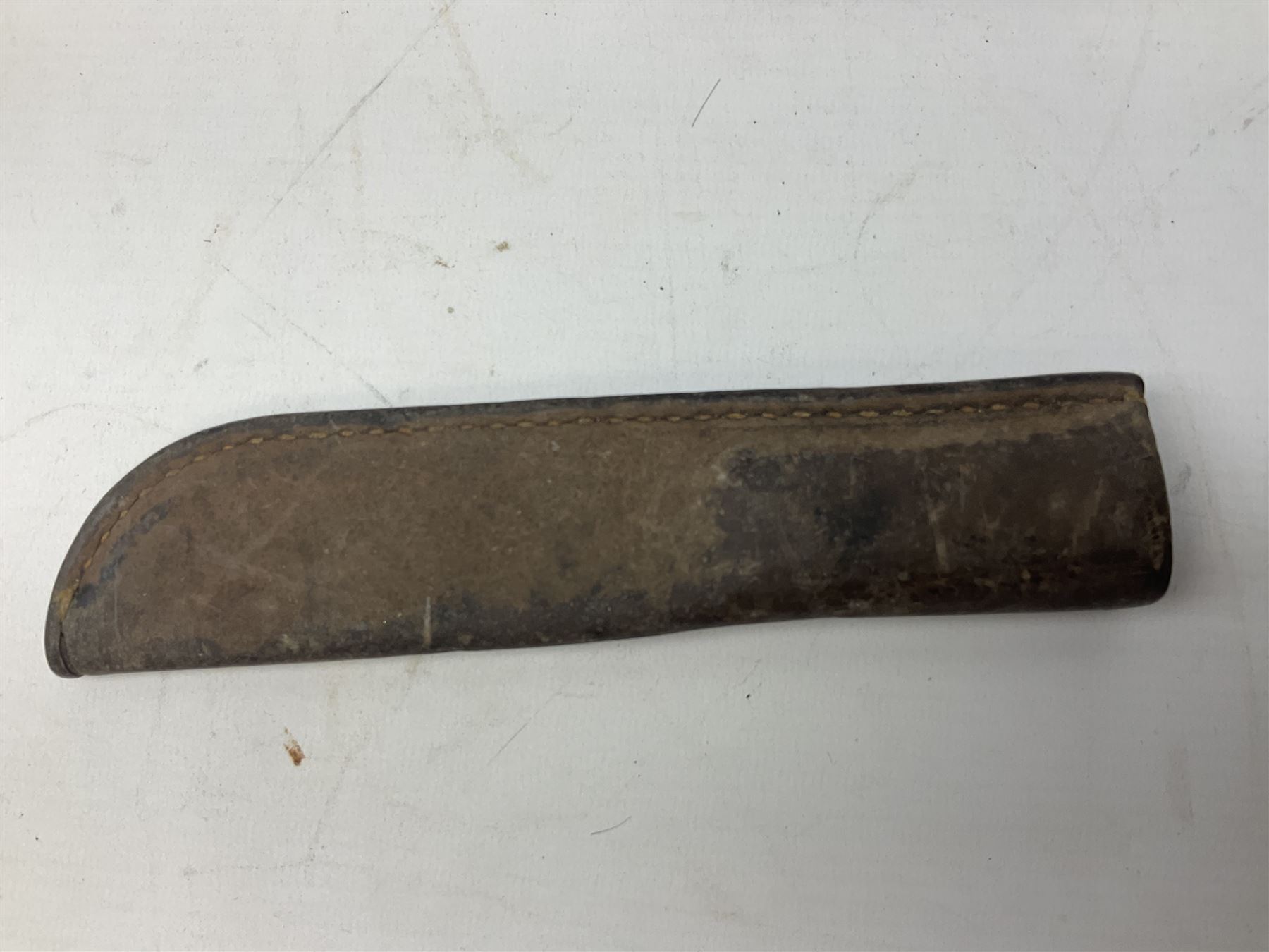 Burmese dha dagger with 15cm steel blade - Image 28 of 30