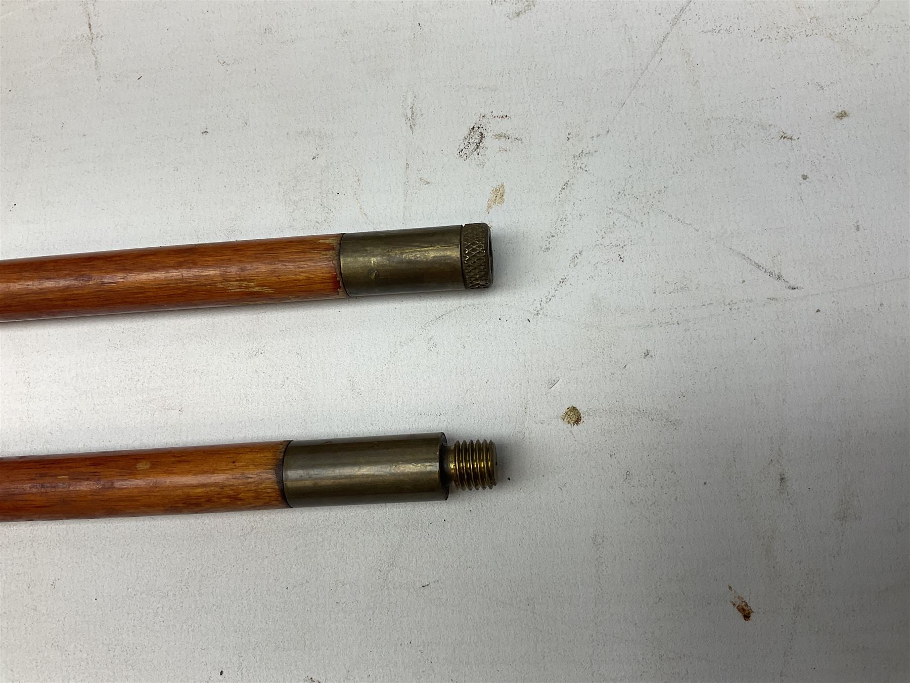 W.W. Greener 12-bore side-by-side double barrel non-ejector shotgun - Image 18 of 35