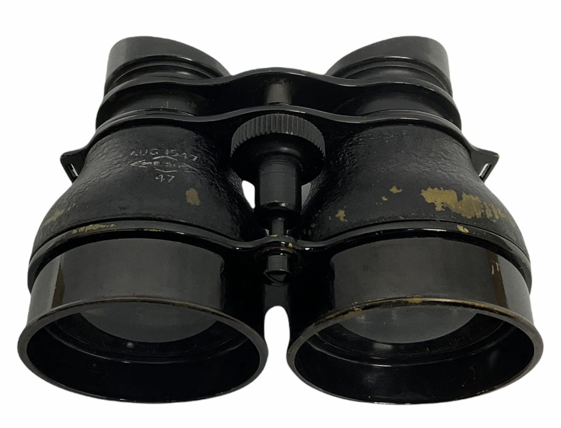 Pair of binoculars - Image 2 of 4