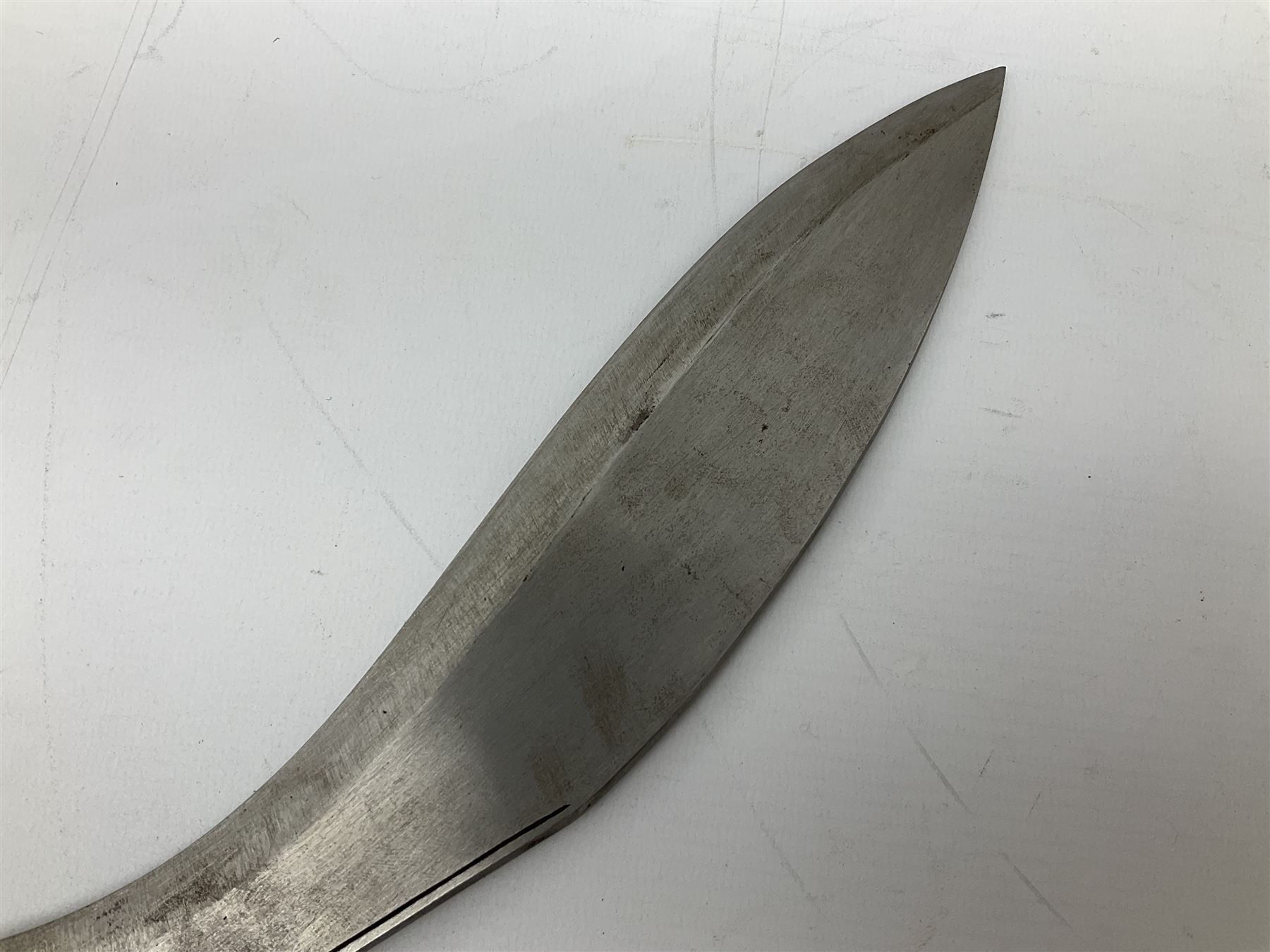 Post WW2 Gurkha kukri - Image 12 of 21