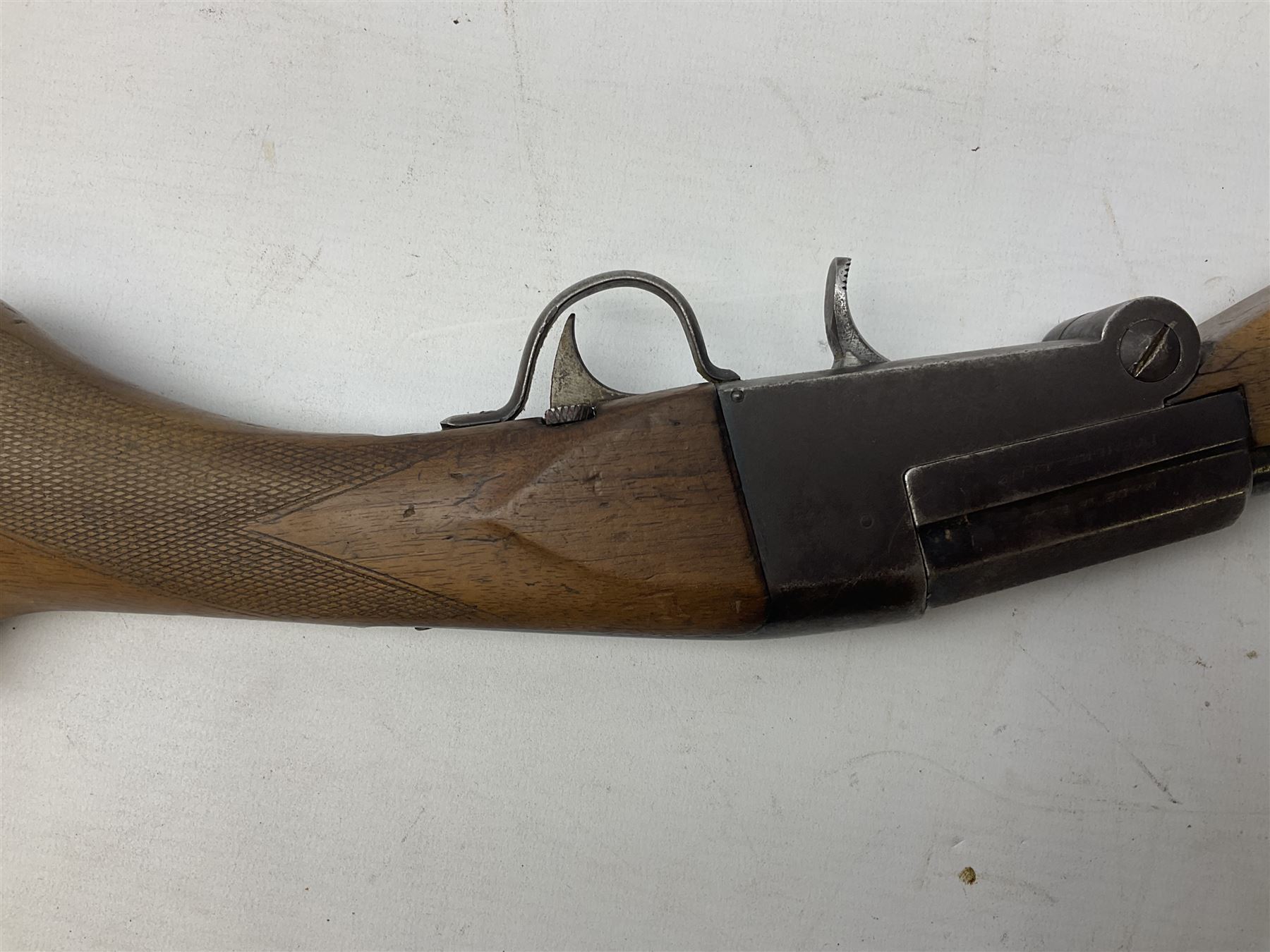 Italian Boehler Blitz .410 folding single barrel shotgun - Image 13 of 19