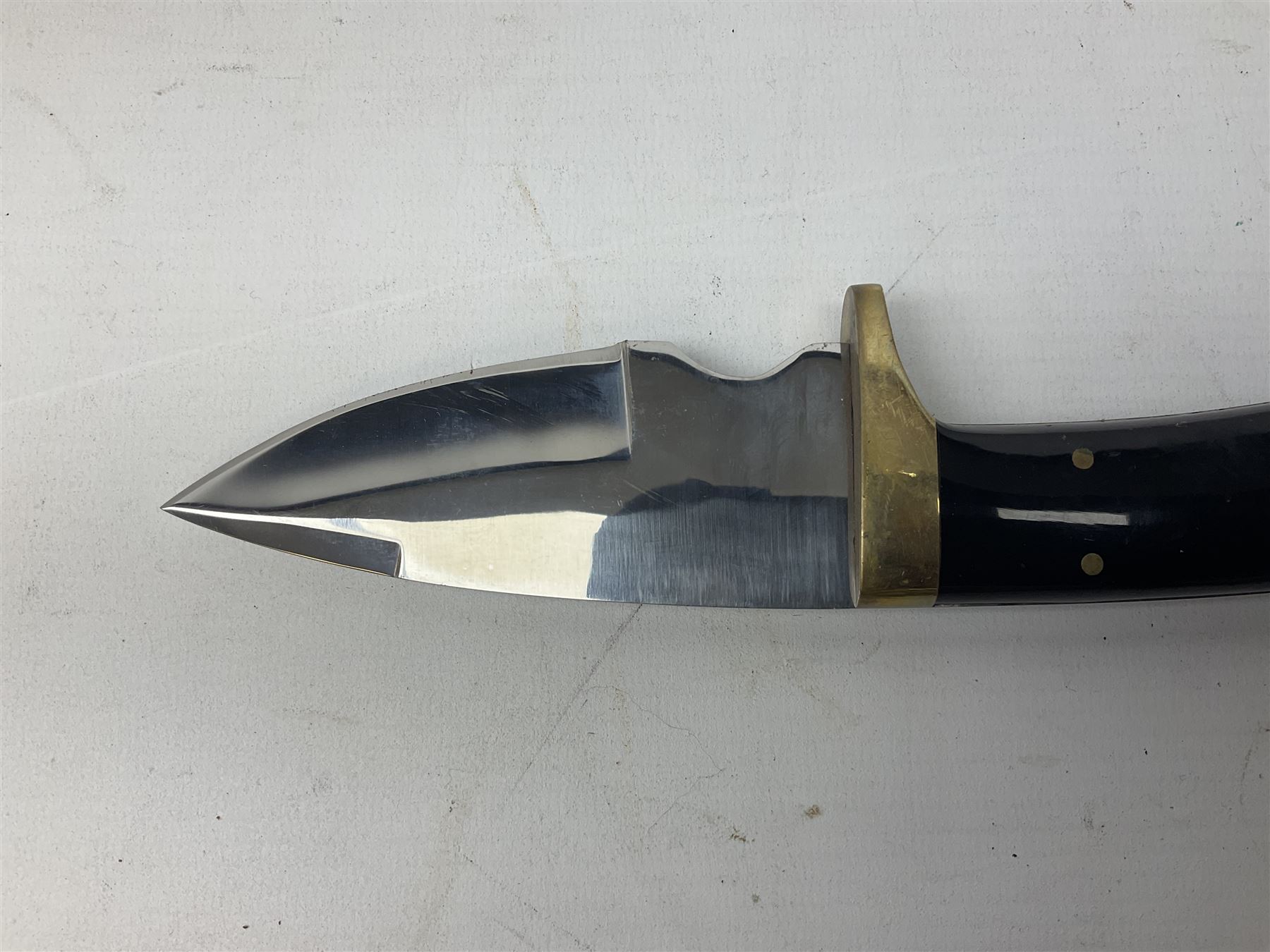 WW2 British Air Ministry RAF Aircrew type release knife - Image 19 of 24