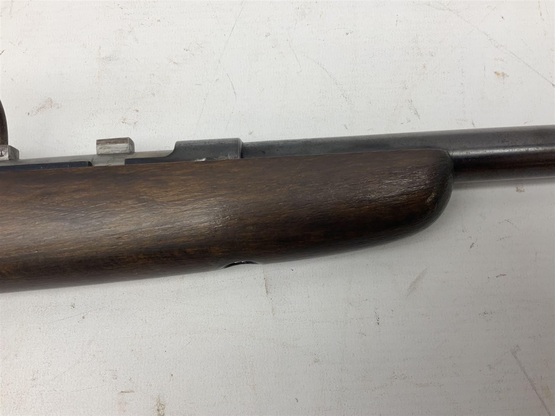 Webley & Scott .410 by 2 1/2" bolt-action single barrel shotgun with 65cm barrel - Image 8 of 17