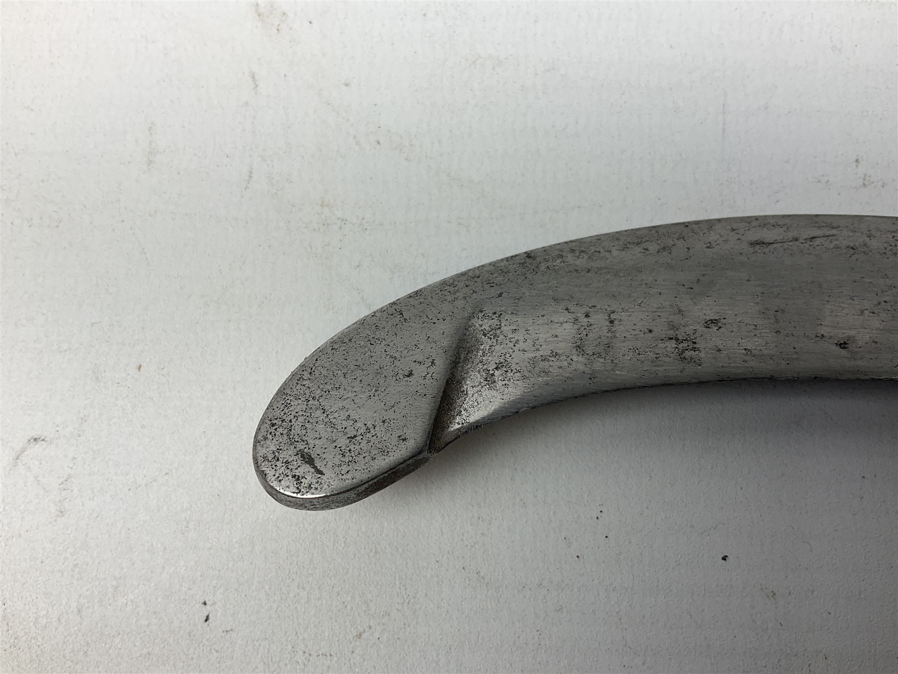 WW2 British Air Ministry RAF Aircrew type release knife - Image 10 of 24