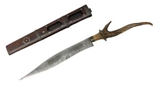 Indian dagger