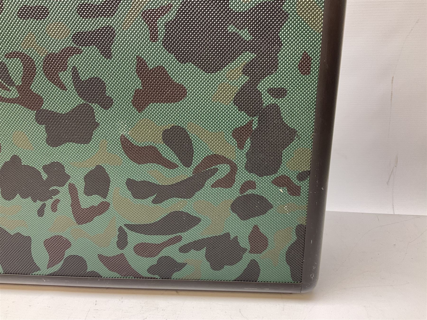 Clarke flight case for guns with camouflage finish - Image 20 of 21