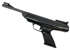 BSA Scorpion .177 air pistol
