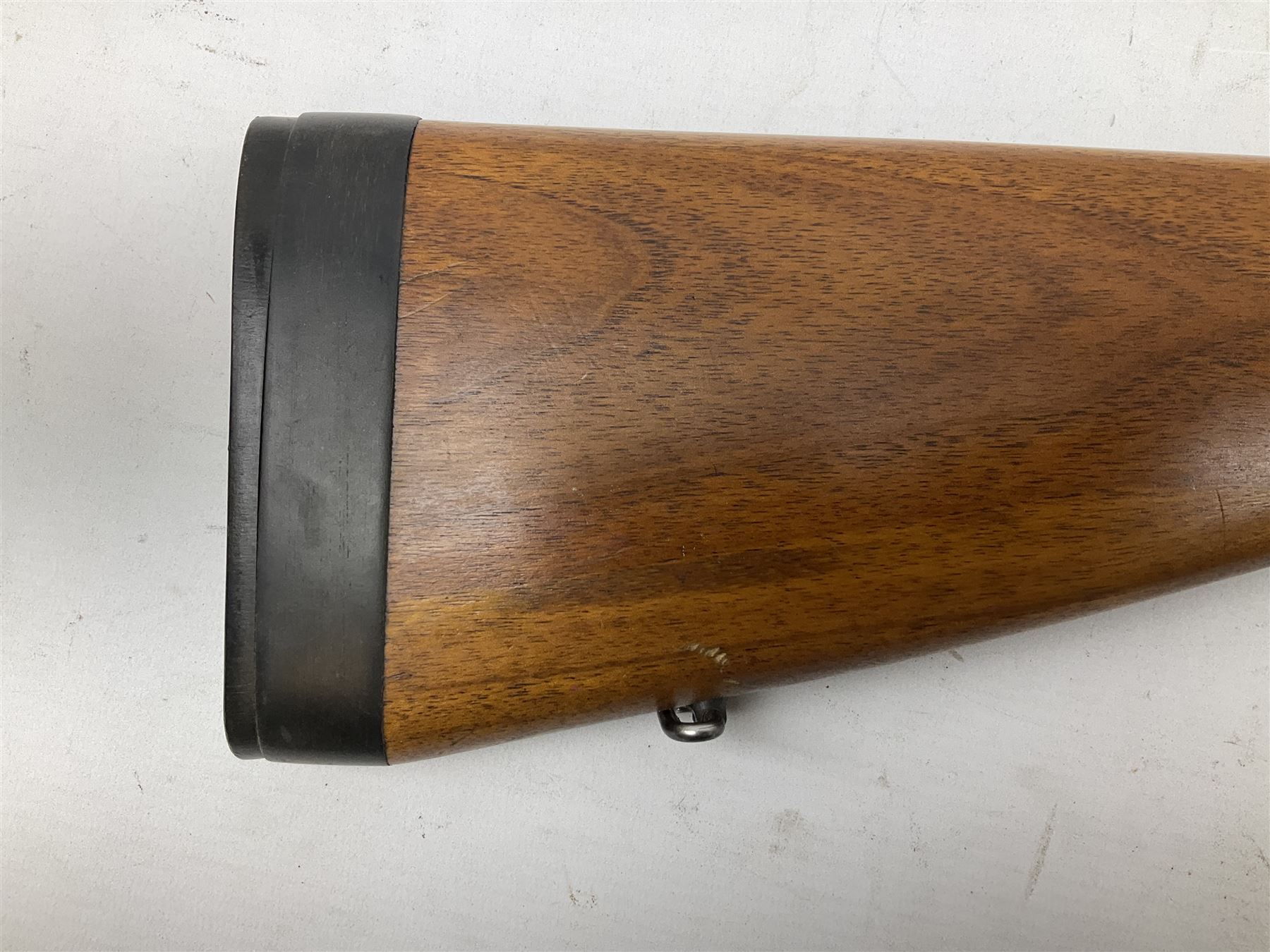 BRNO Model 581 semi-automatic .22 rifle - Image 2 of 15