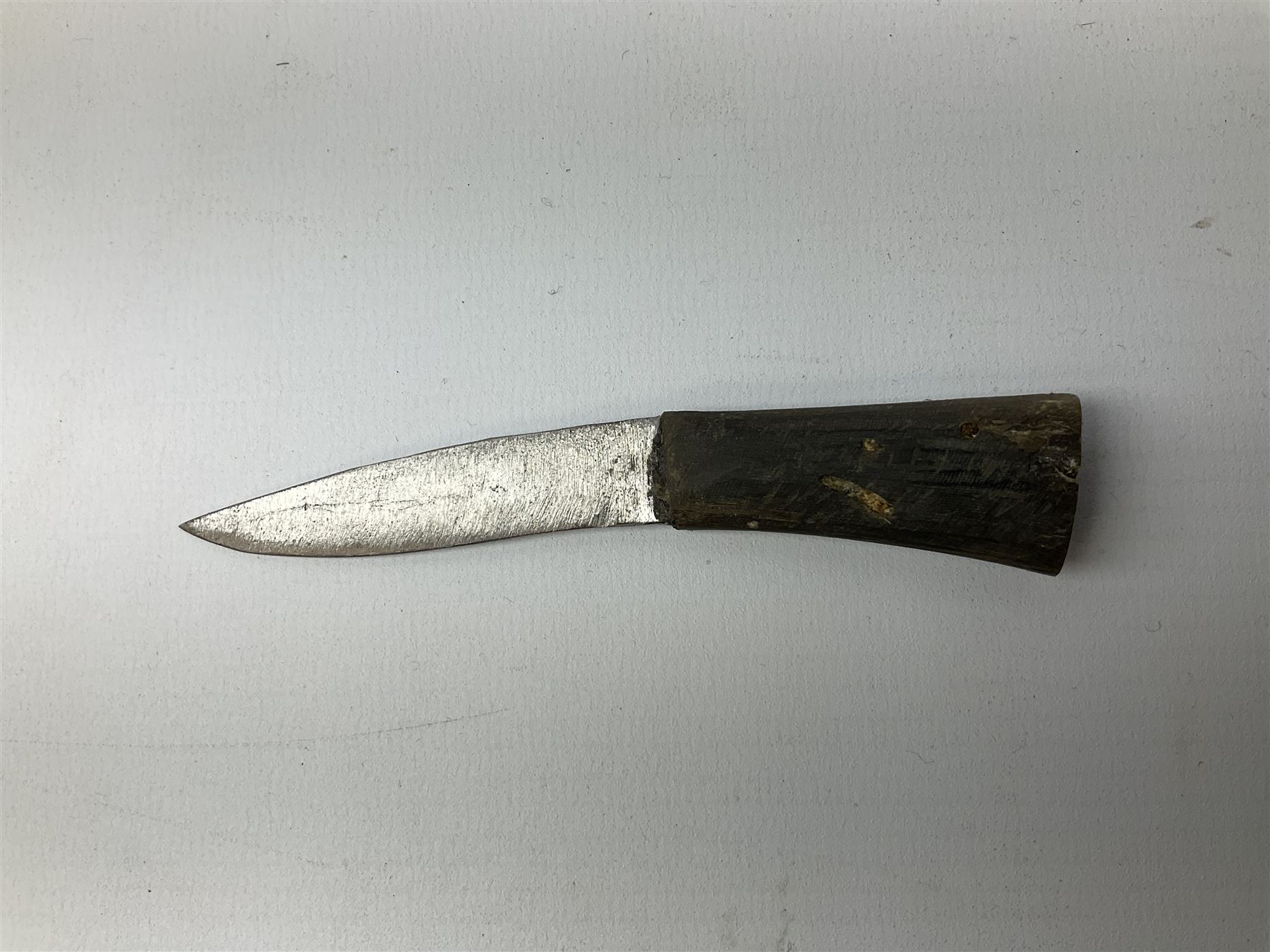 Post WW2 Gurkha kukri - Image 2 of 21