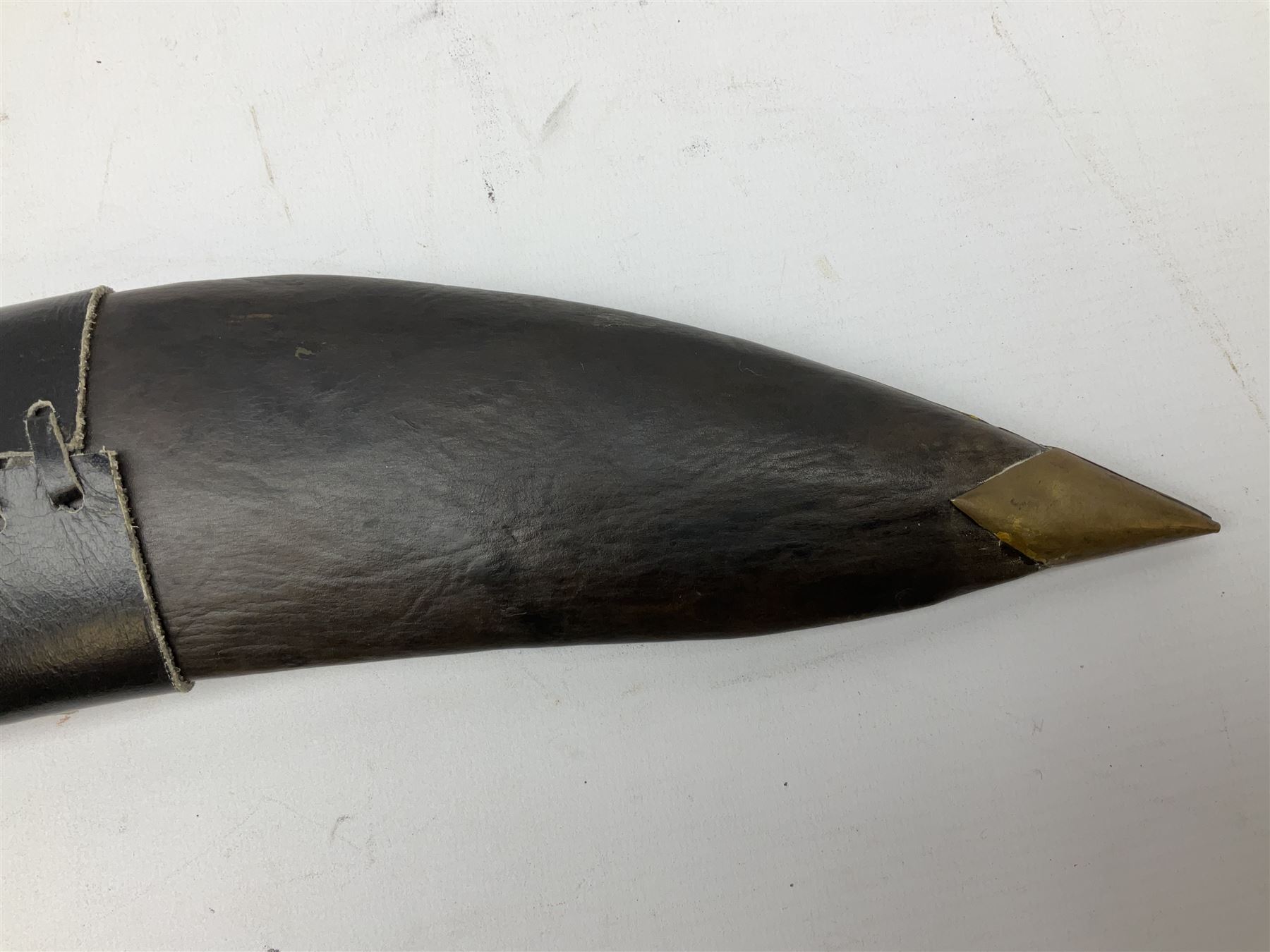 Post WW2 Gurkha kukri - Image 16 of 21