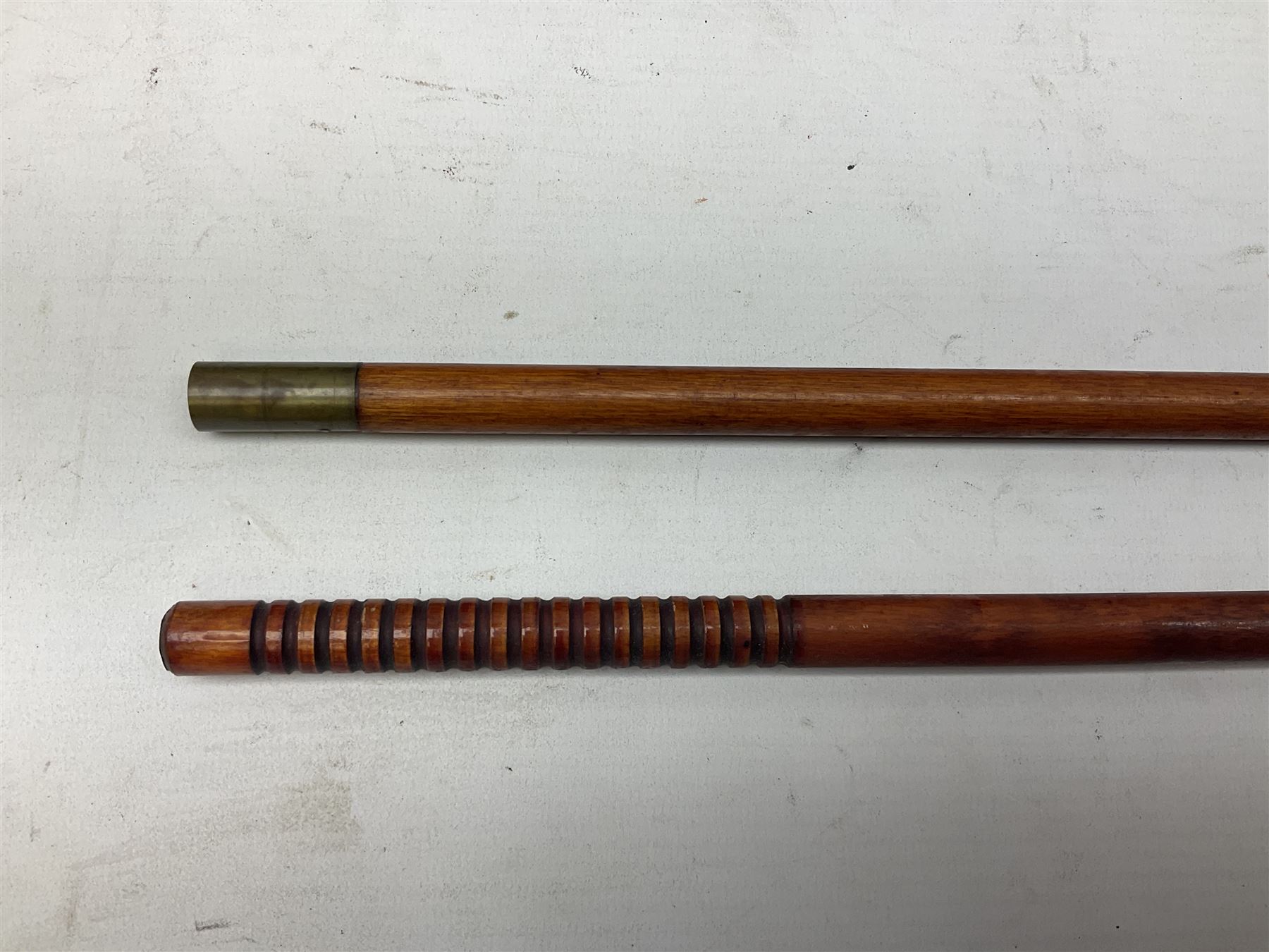 W.W. Greener 12-bore side-by-side double barrel non-ejector shotgun - Image 19 of 35