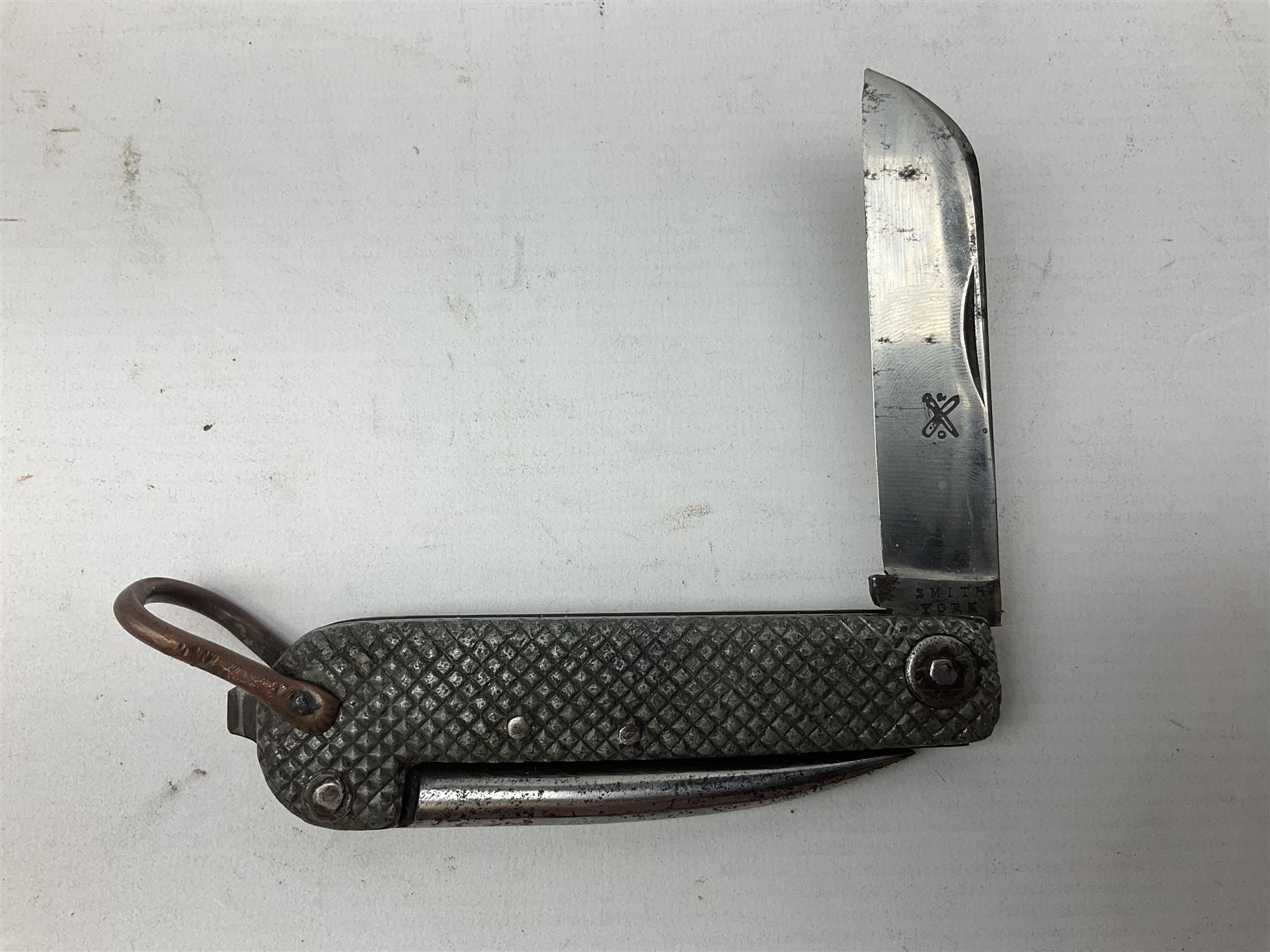 Folding jack/clasp knife - Image 2 of 11