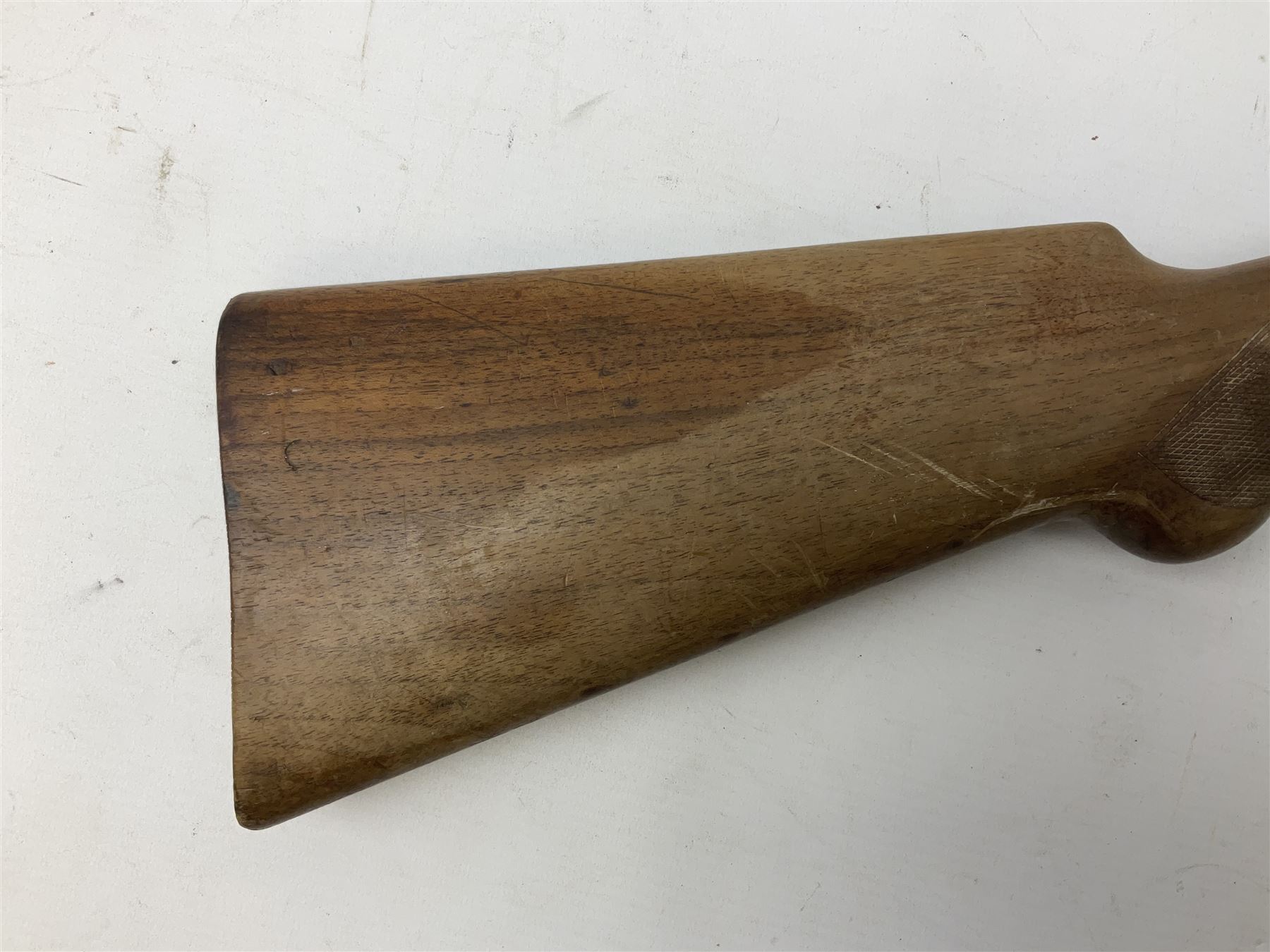 Italian Boehler Blitz .410 folding single barrel shotgun - Image 6 of 19