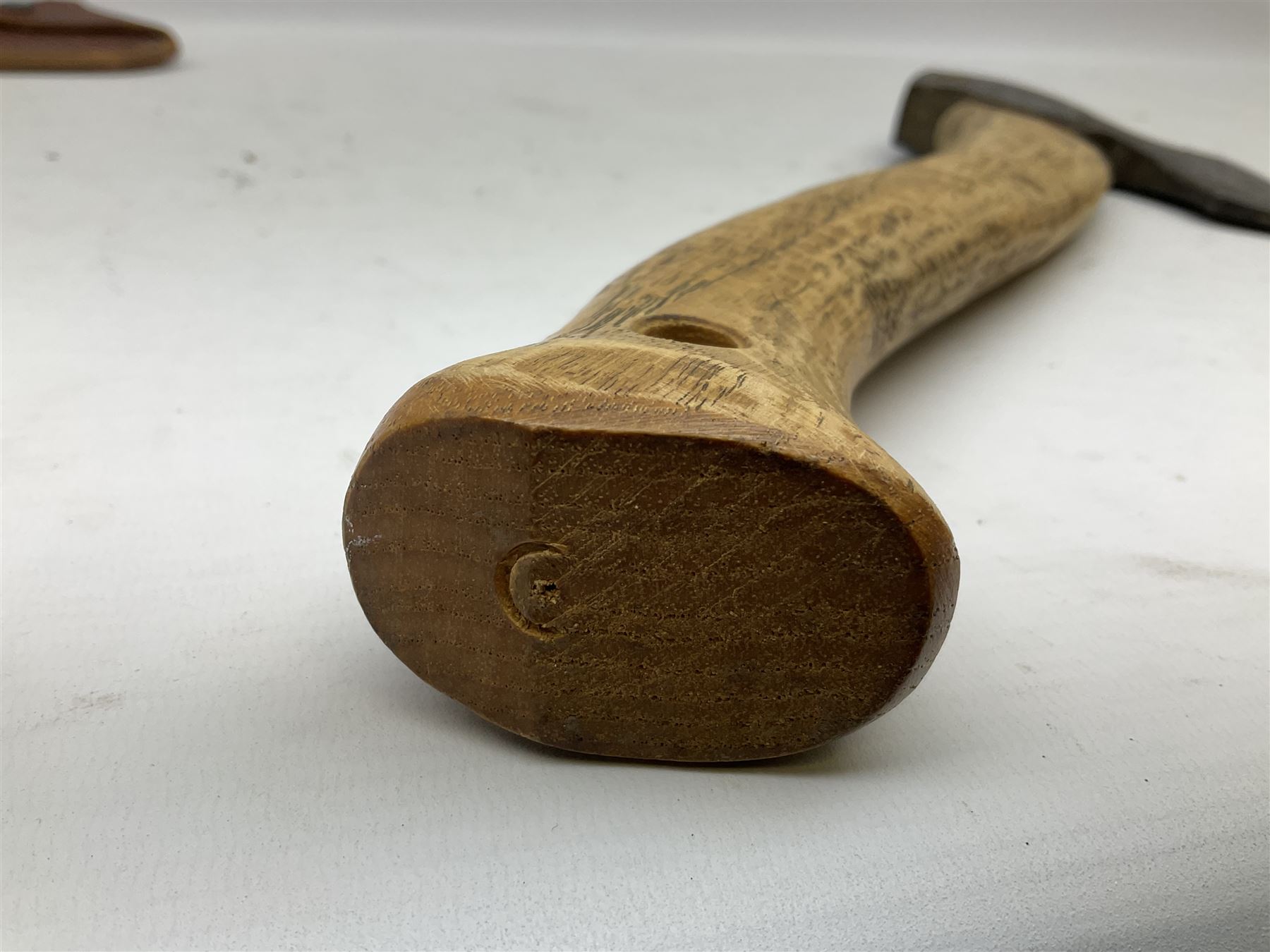 Gransfors Bruk Sweden carving axe - Image 10 of 13