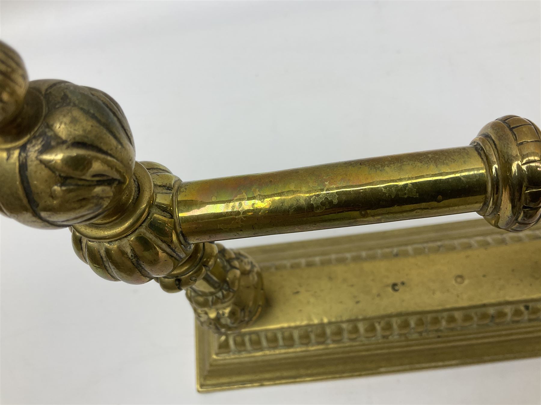 Collection of brassware - Image 5 of 22