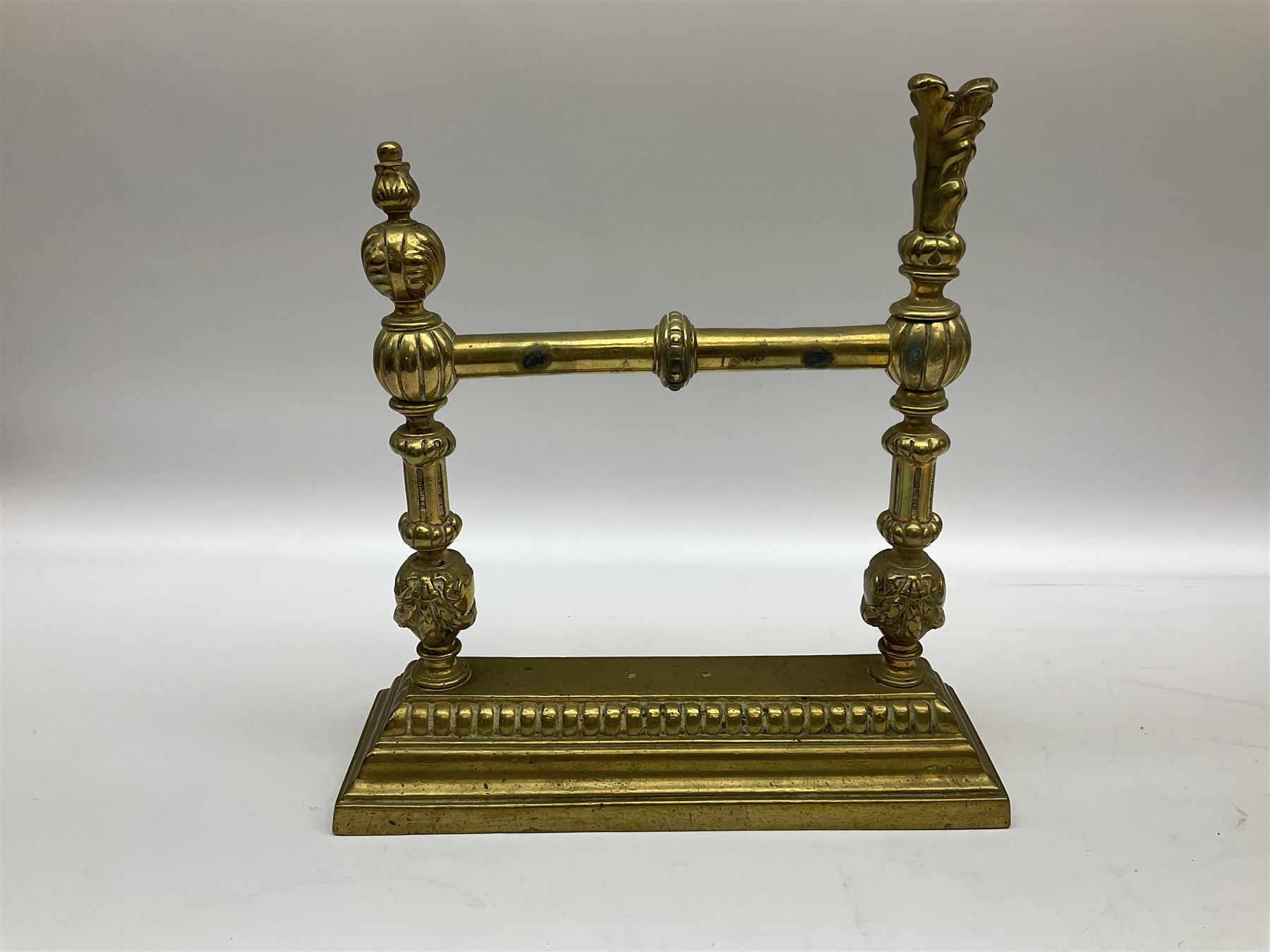 Collection of brassware - Image 2 of 22