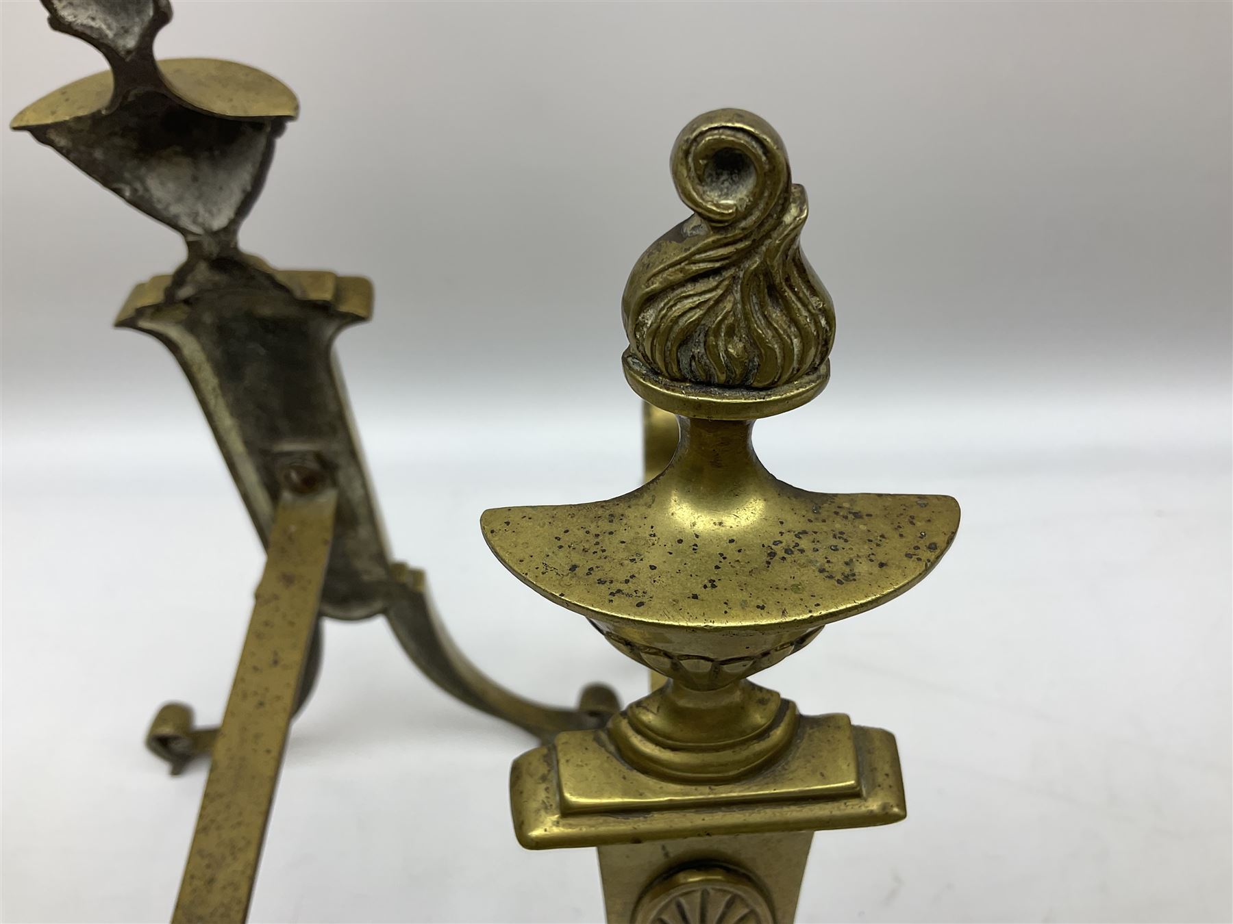 Collection of brassware - Image 7 of 22