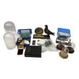 Group of assorted items