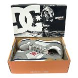 New in box DC trainers