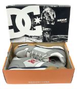 New in box DC trainers