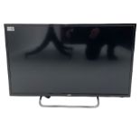 JVC LT-32C460M 32'' HD television with remote