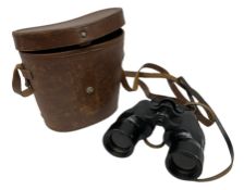 Pair of Ross London 'Solaross' 7x42 binoculars