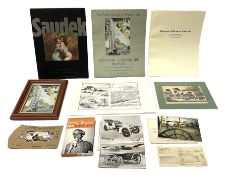 Andy Warhol 'Men: 30 Postcards' complete box set