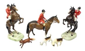 Beswick Hunting Group